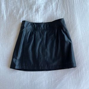 Free People Skirt